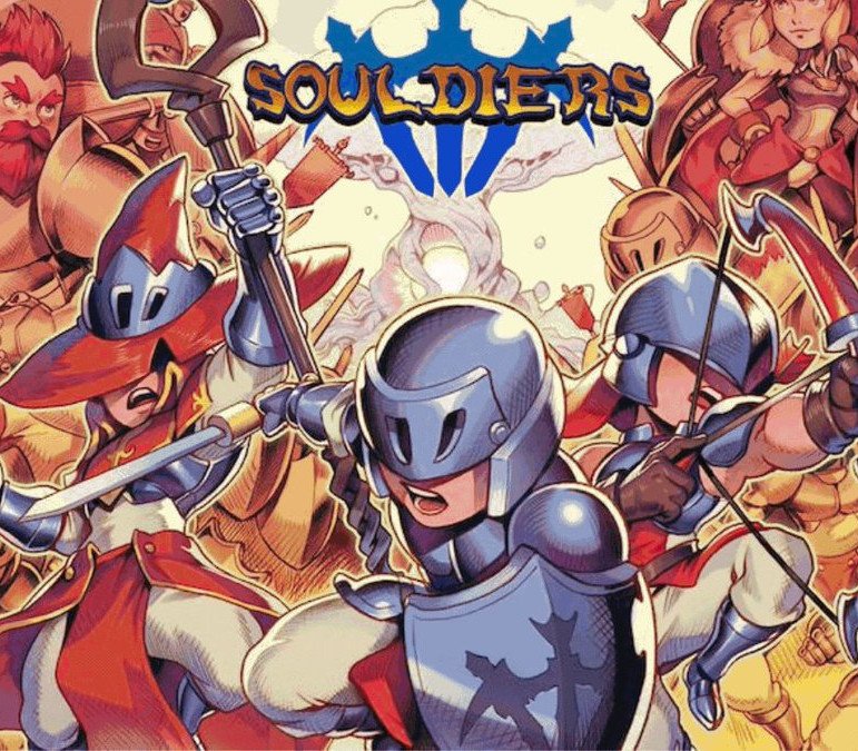 Souldiers 