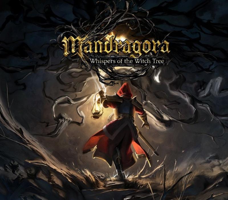Mandragora: Whispers of the Witch Tree LATAM