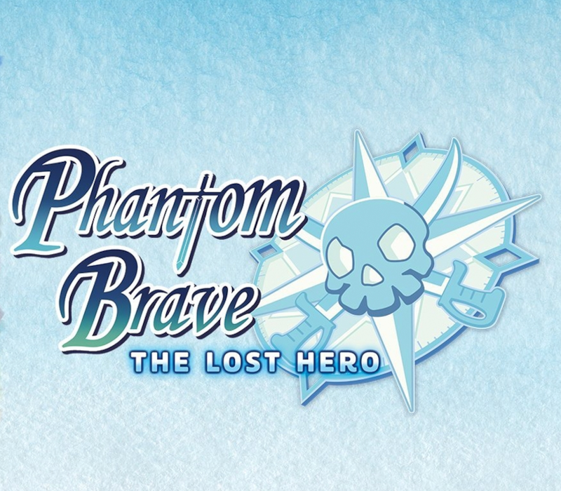 Phantom Brave The Lost Hero RoW