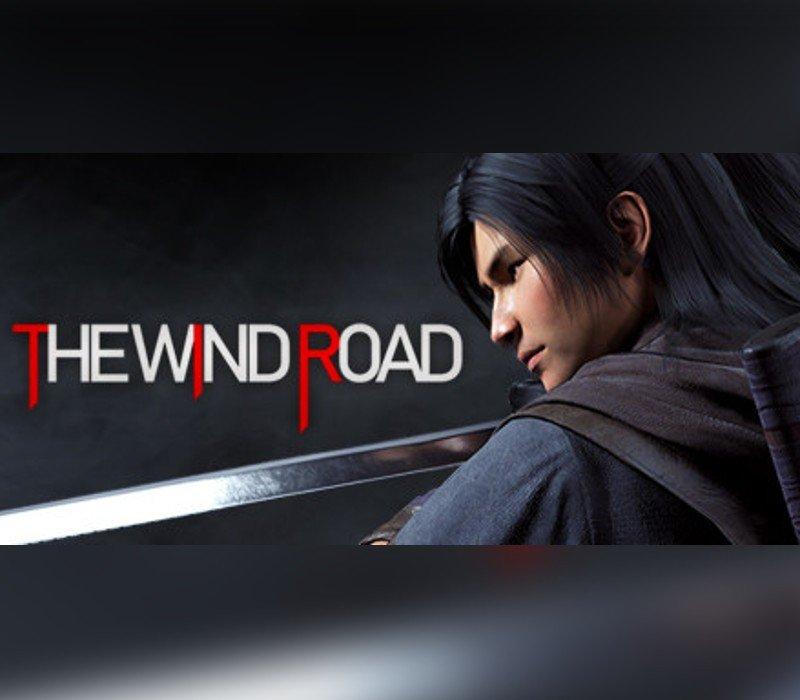 The Wind Road 紫塞秋风 Steam Al