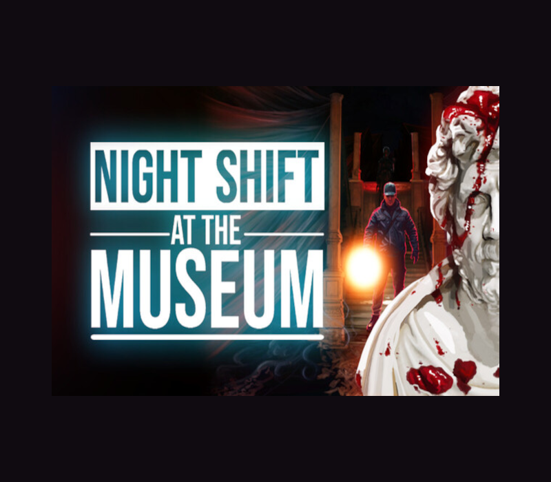 Night Shift at the Museum