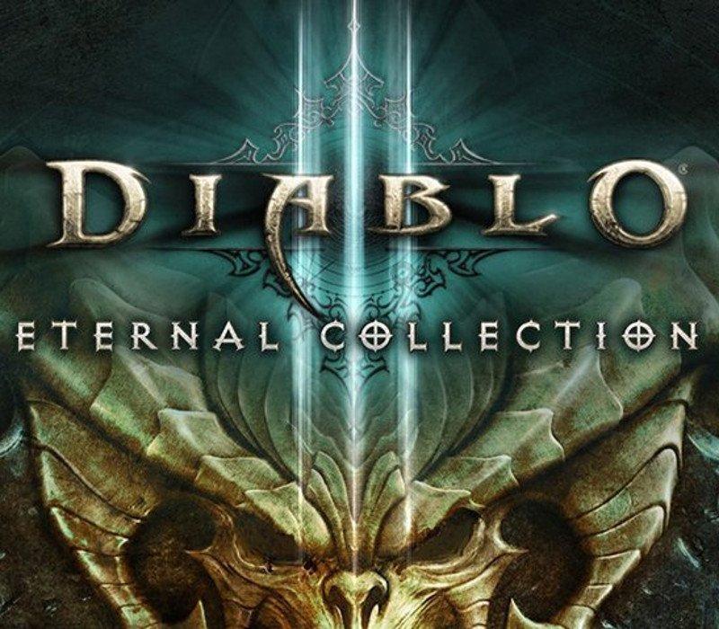 Diablo III: Eternal Collection