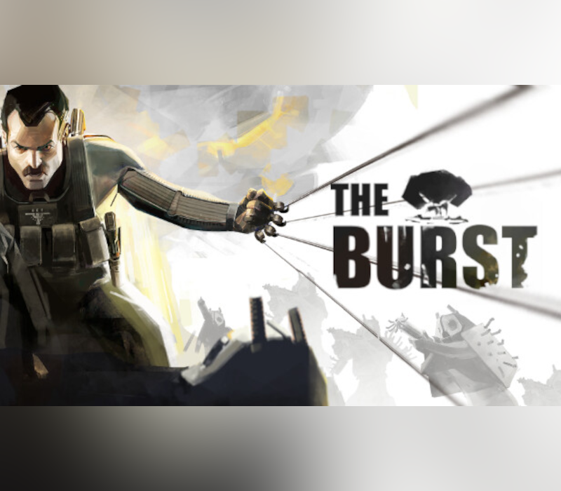 The Burst 