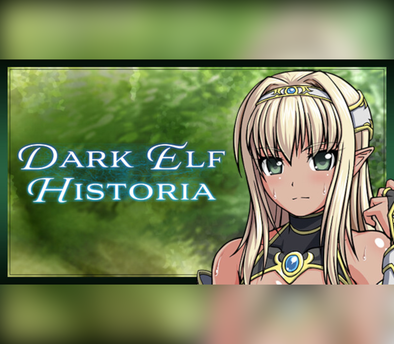 Dark Elf Historia