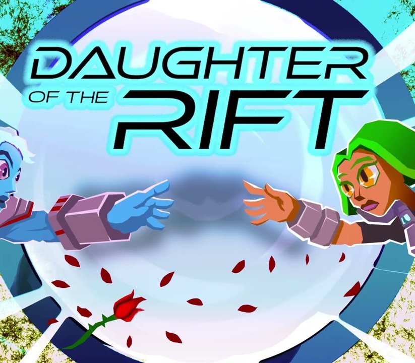 Daughter of the Rift 