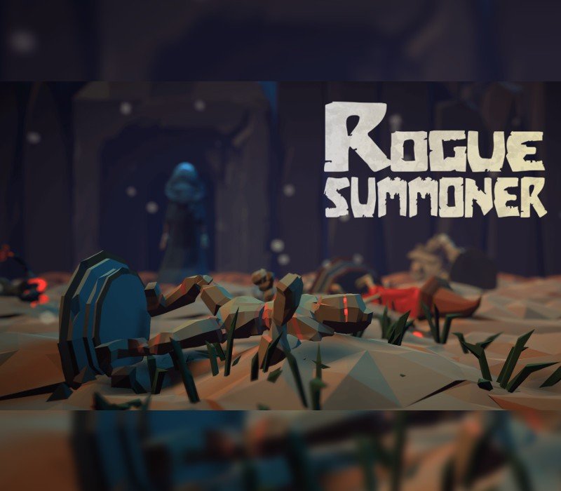 Rogue Summoner 