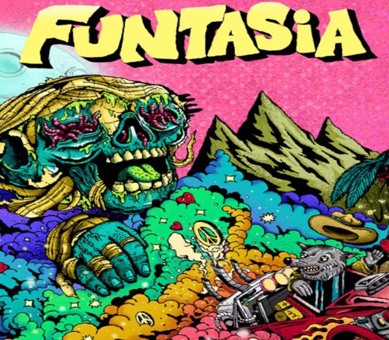 Funtasia 