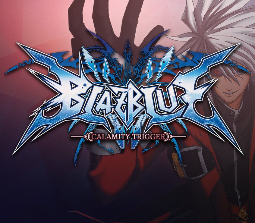 BlazBlue: Calamity Trigger 