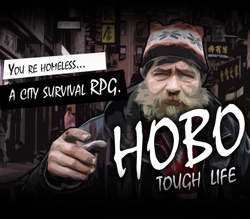 Hobo: Tough Life 