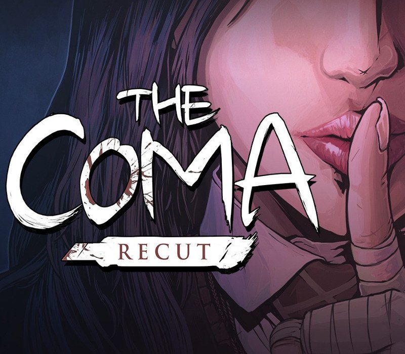 The Coma: Recut 