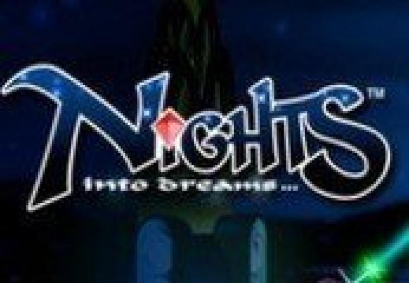 NiGHTS into Dreams