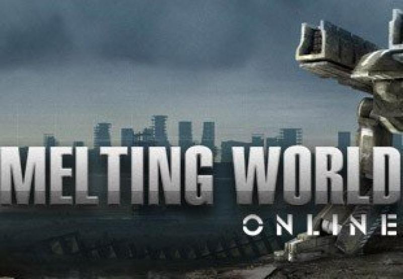 Melting World Online