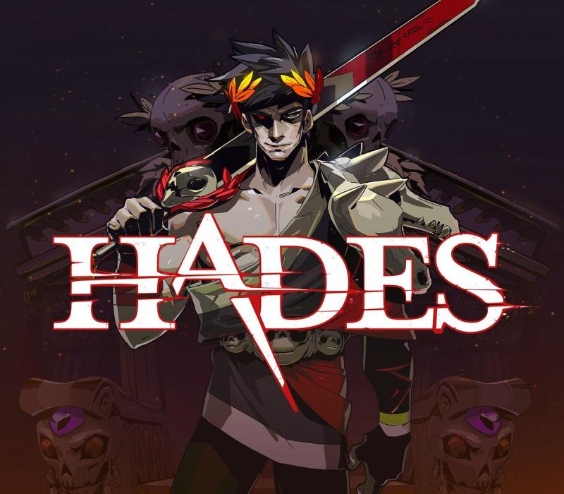 Hades AR   /