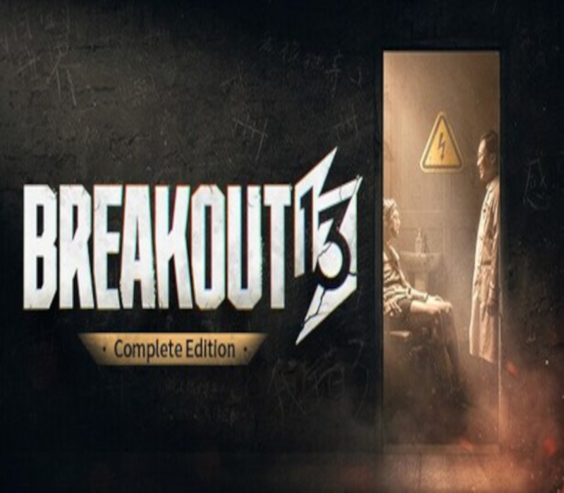Breakout 13 Complete Edition