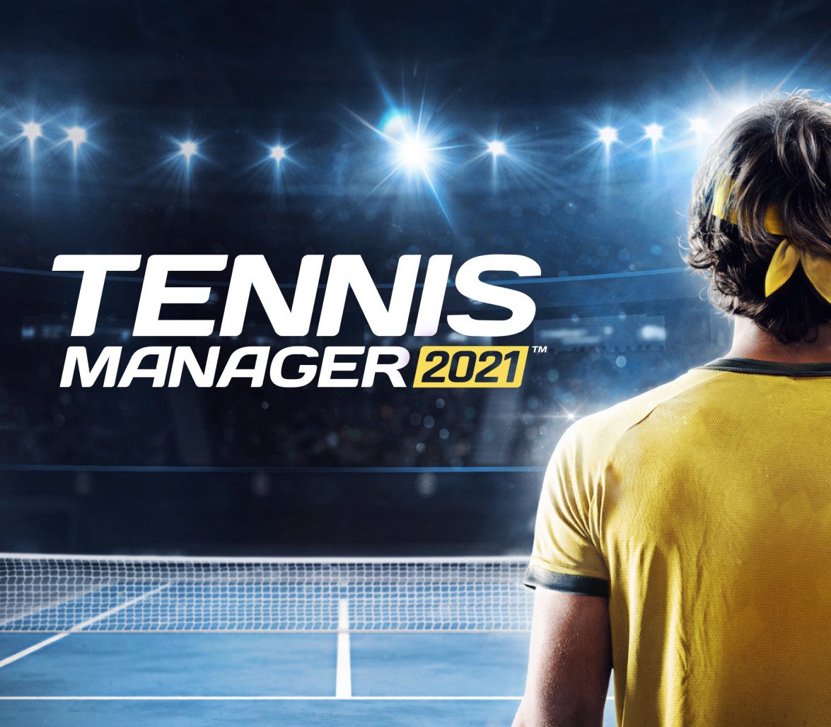 Tennis Manager 2021 