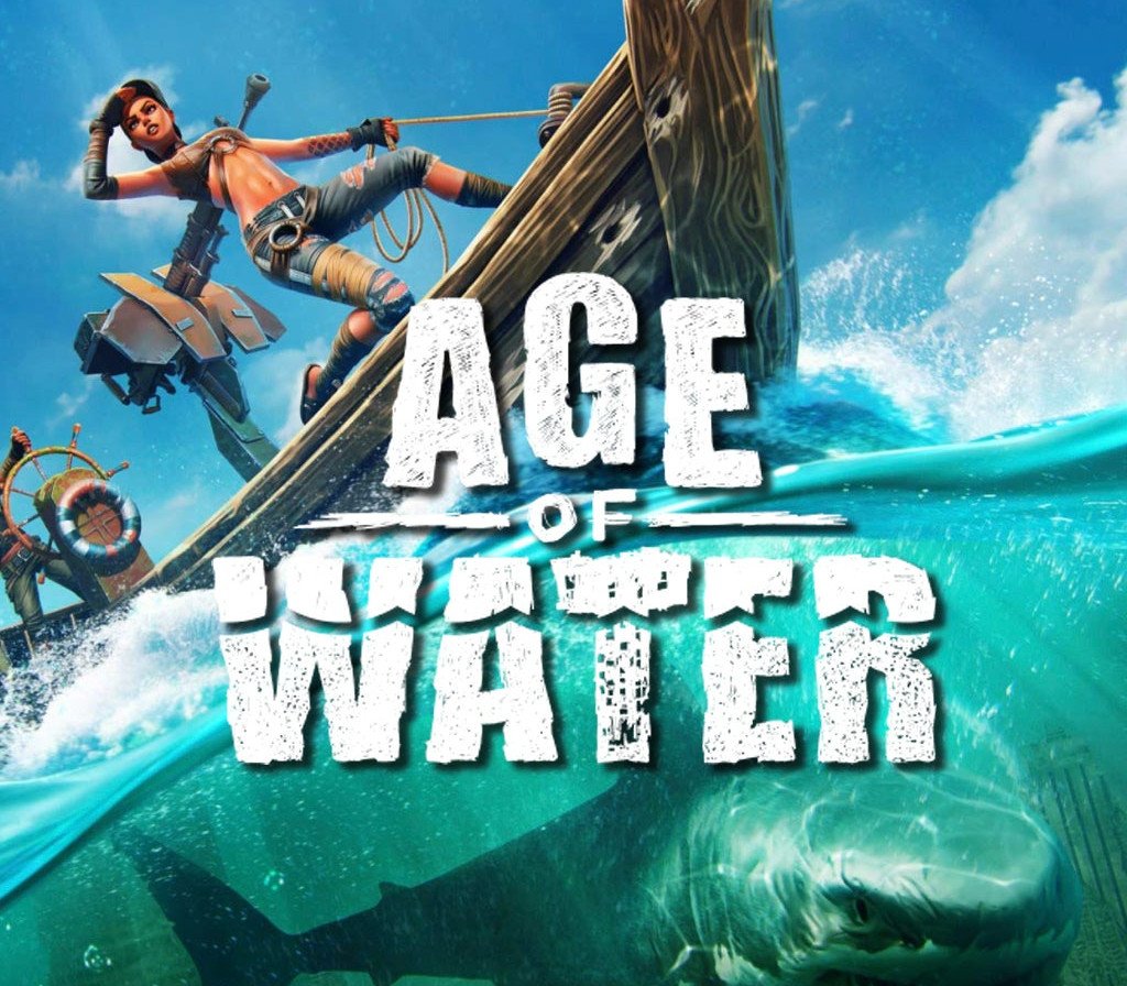 Age of Water 