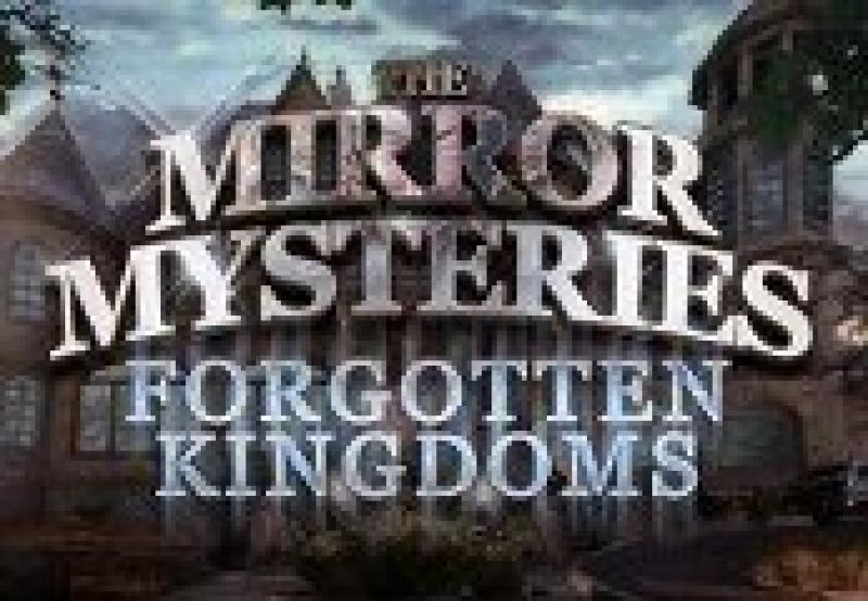Mirror Mysteries 2