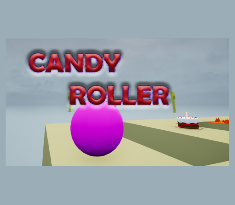 Candy Roller 