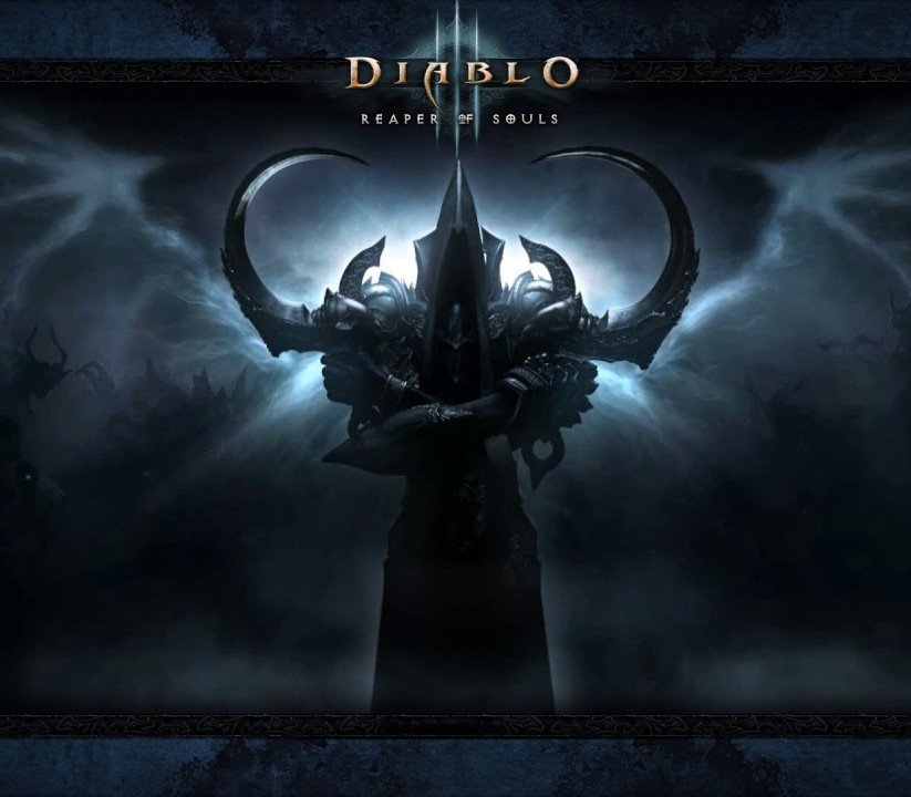 Diablo 3: Reaper Of Souls Ultimate Evil Edition 