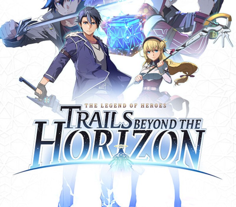 The Legend of Heroes: Trails beyond the Horizon 