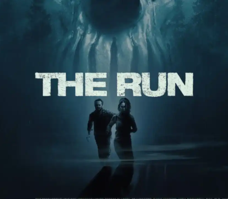The Run