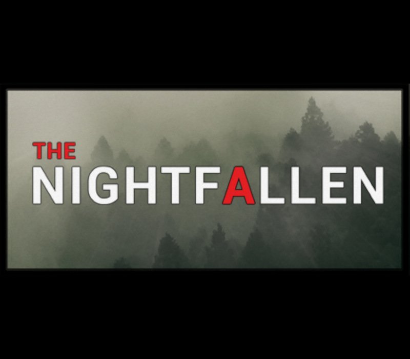 NIGHT FALLEN 