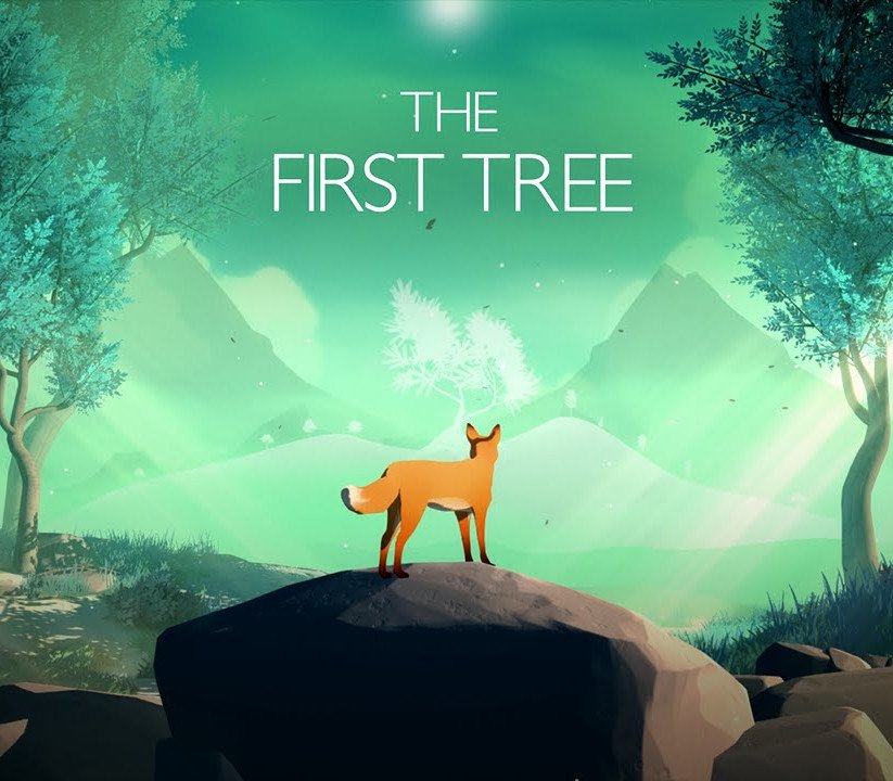 The First Tree 