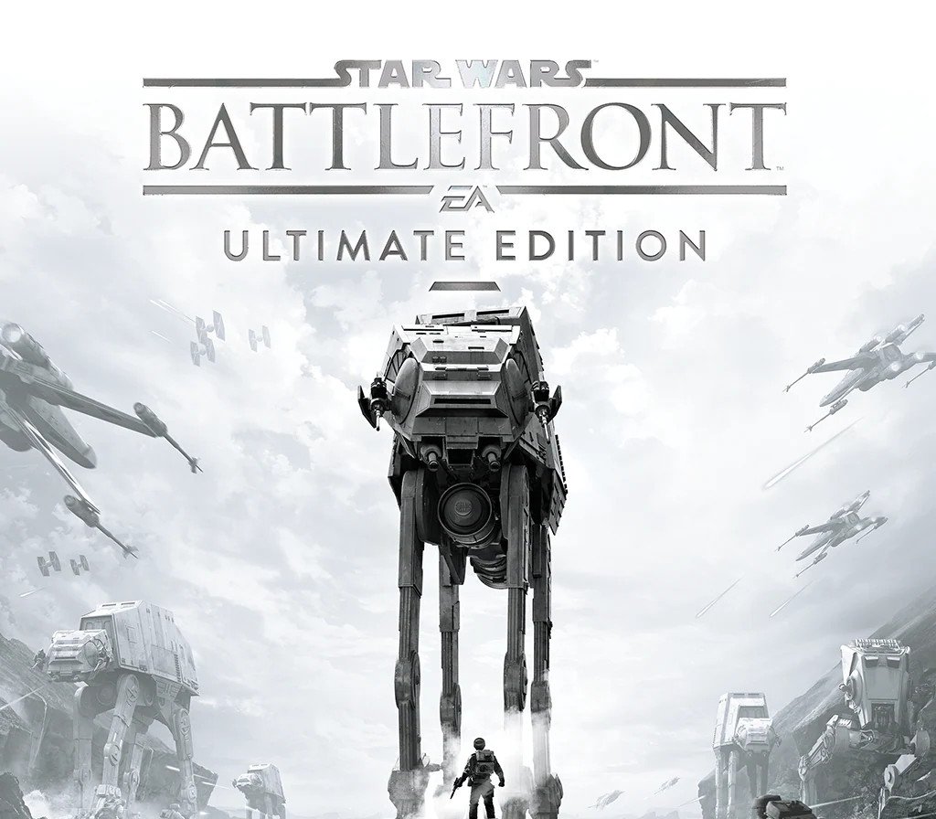 Star Wars Battlefront Ultimate Edition 