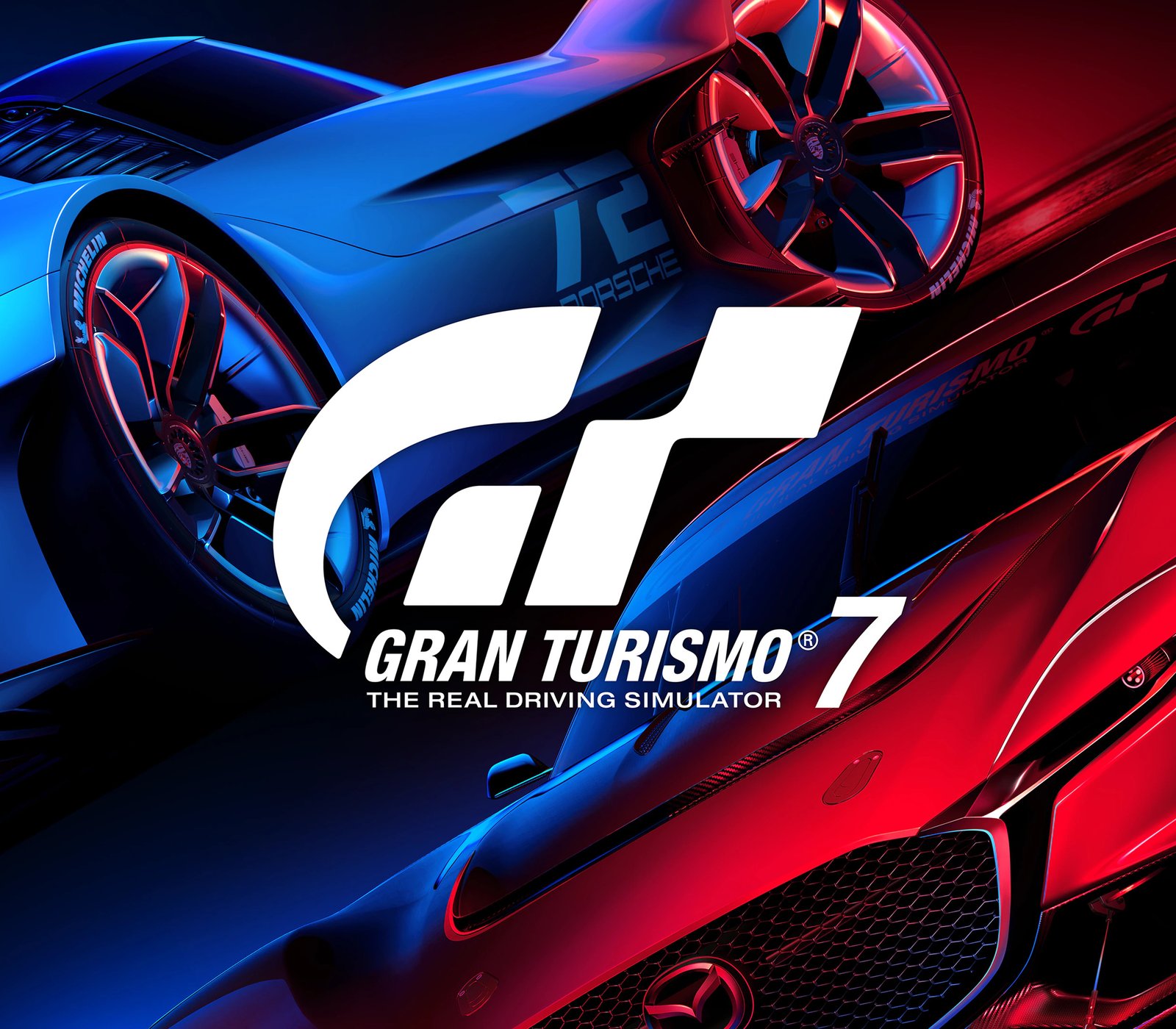 Gran Turismo 7 