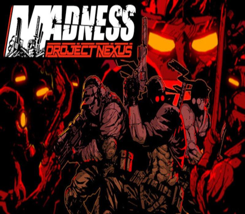 Madness: Project Nexus 2