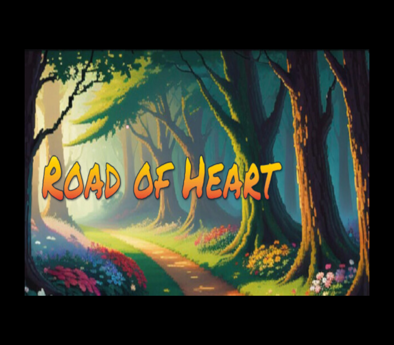 Road of Heart 