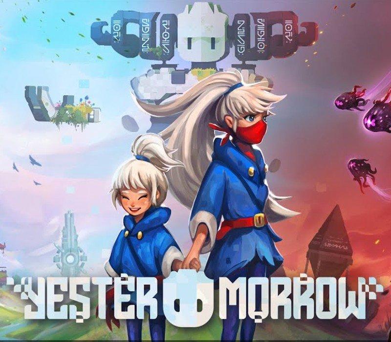 Yestermorrow 