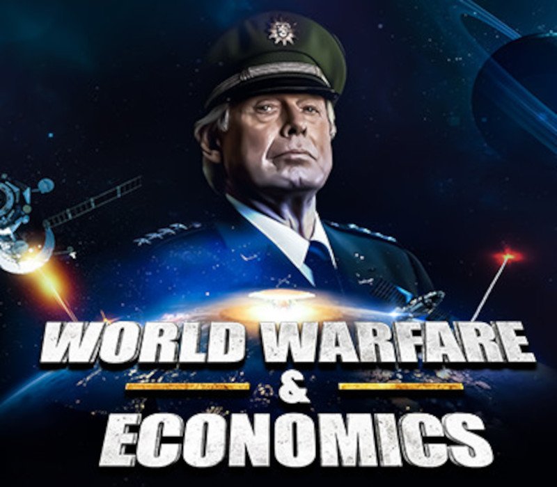 World Warfare & Economics 