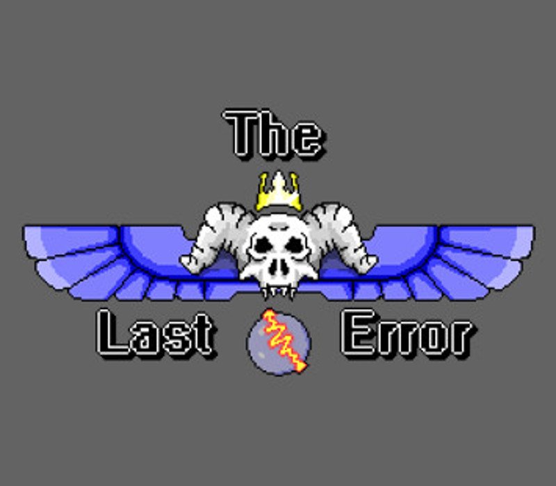 The Last Error 