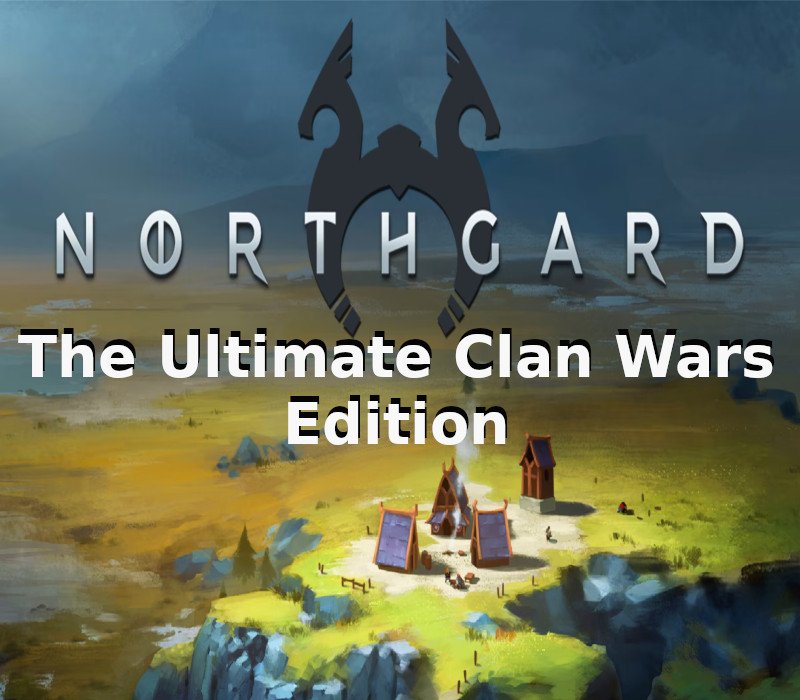 Northgard: The Ultimate Clan Wars Edition