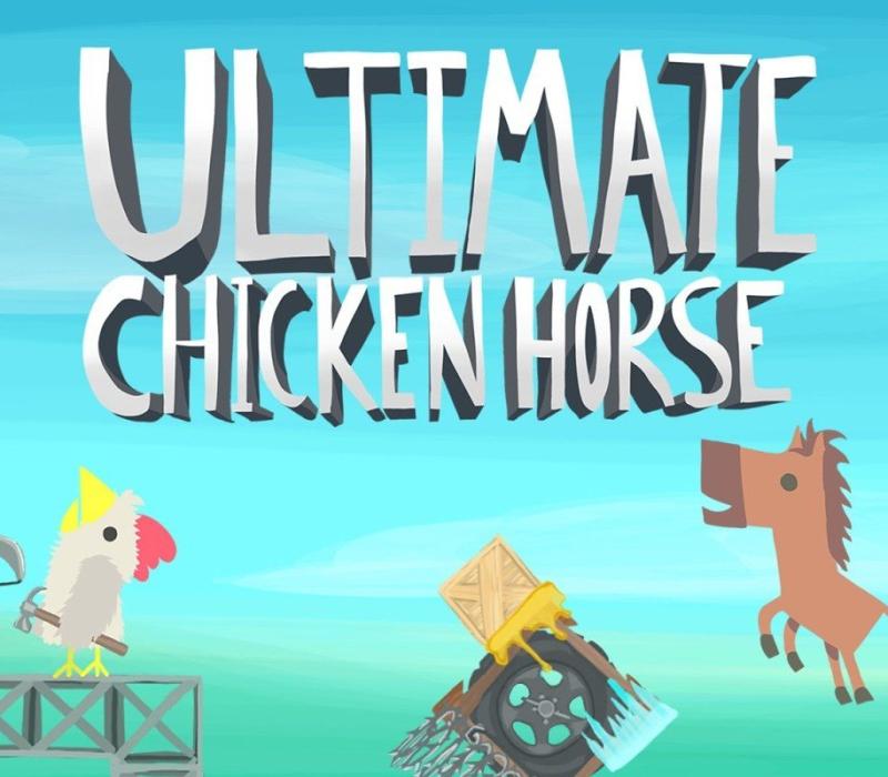 Ultimate Chicken Horse