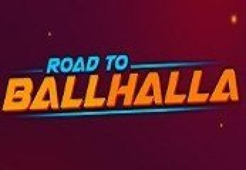Road to Ballhalla