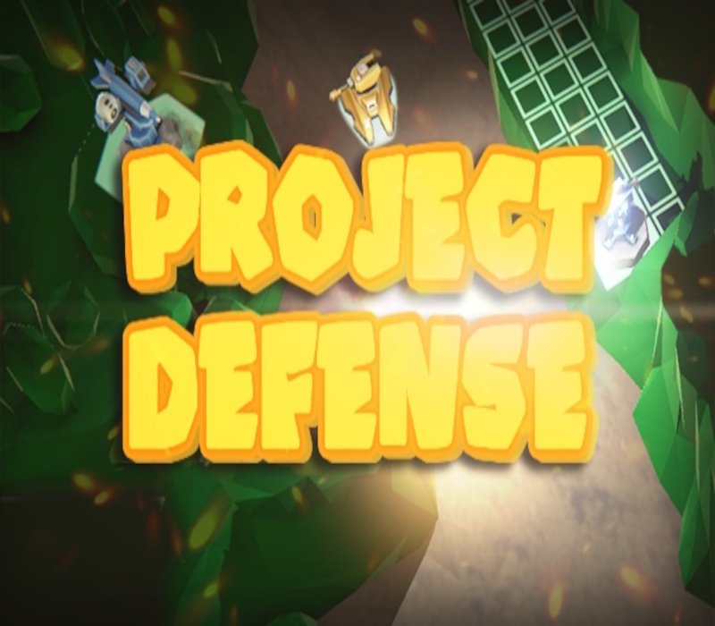 Project Defense 