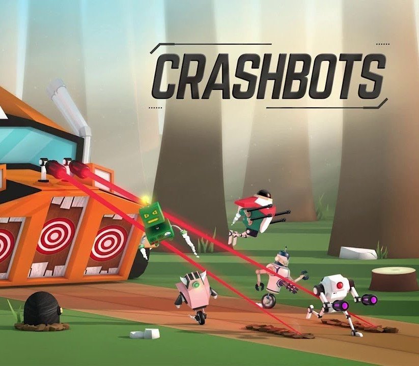 Crashbots 
