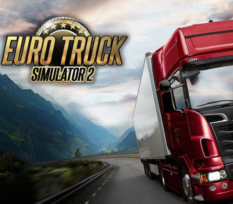 Euro Truck Simulator 2 