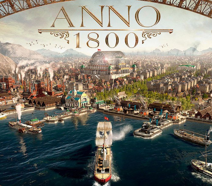 Anno 1800 