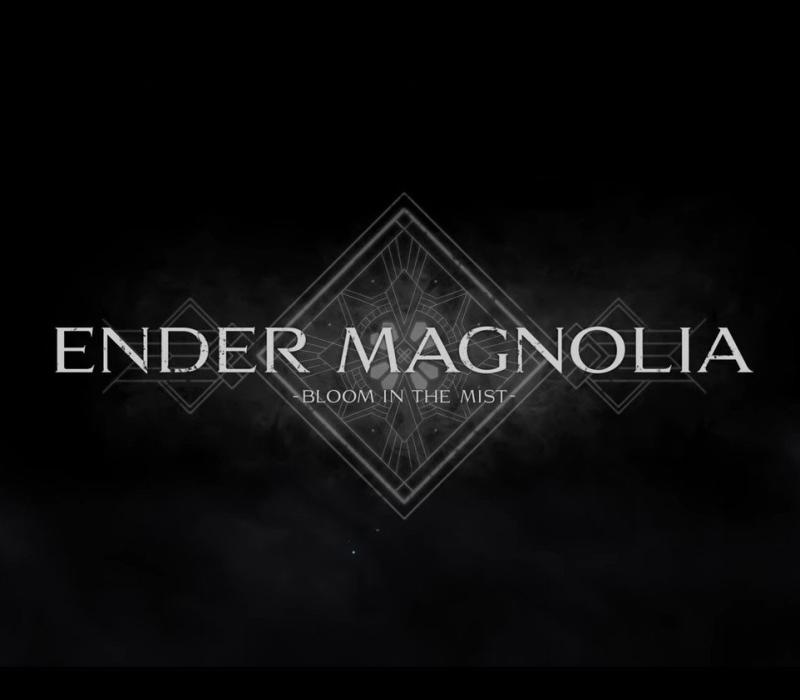 ENDER MAGNOLIA: Bloom in the Mist