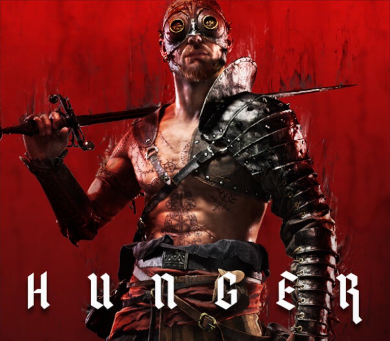 HUNGER Closed Beta 