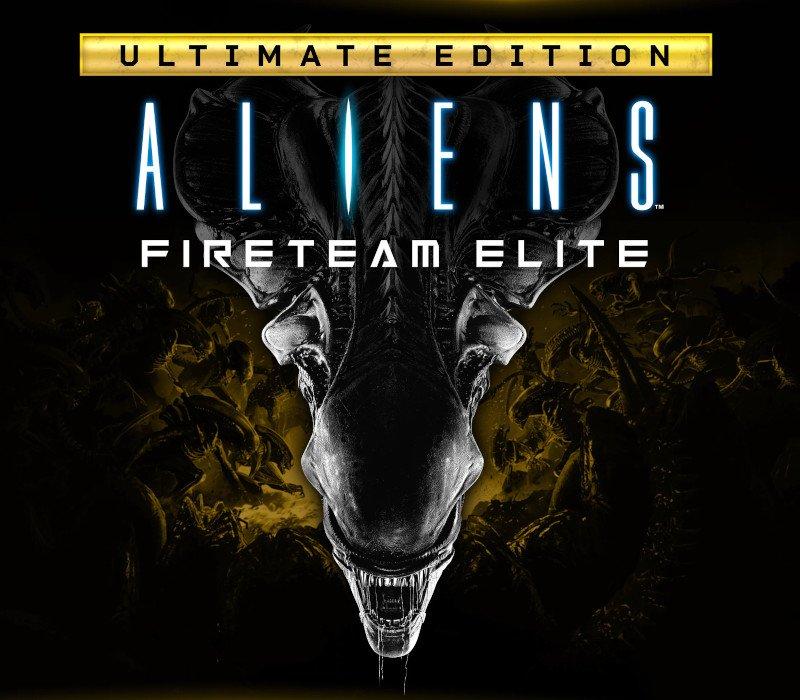 Aliens: Fireteam Elite Ultimate Edition