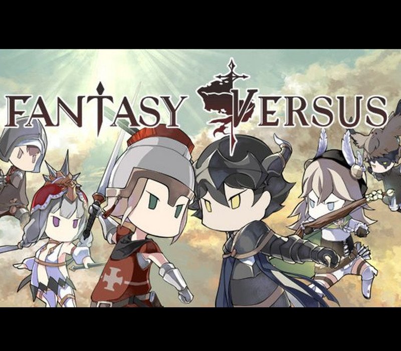 Fantasy Versus 