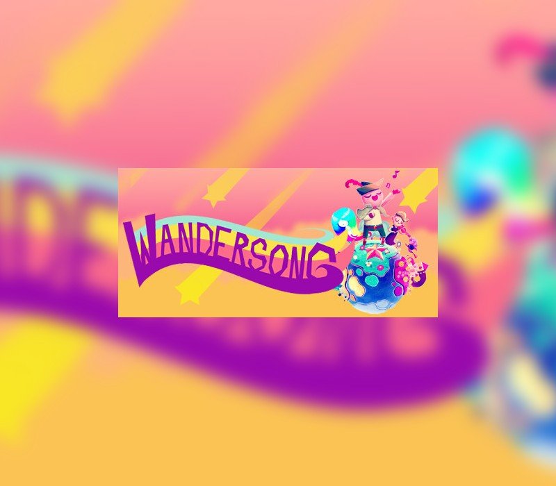 Wandersong 