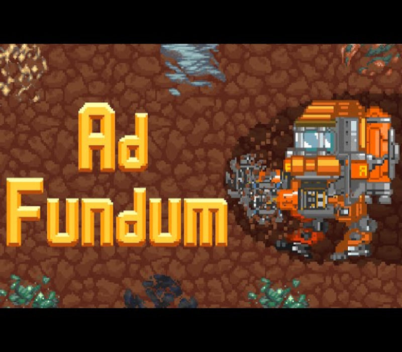 Ad Fundum 