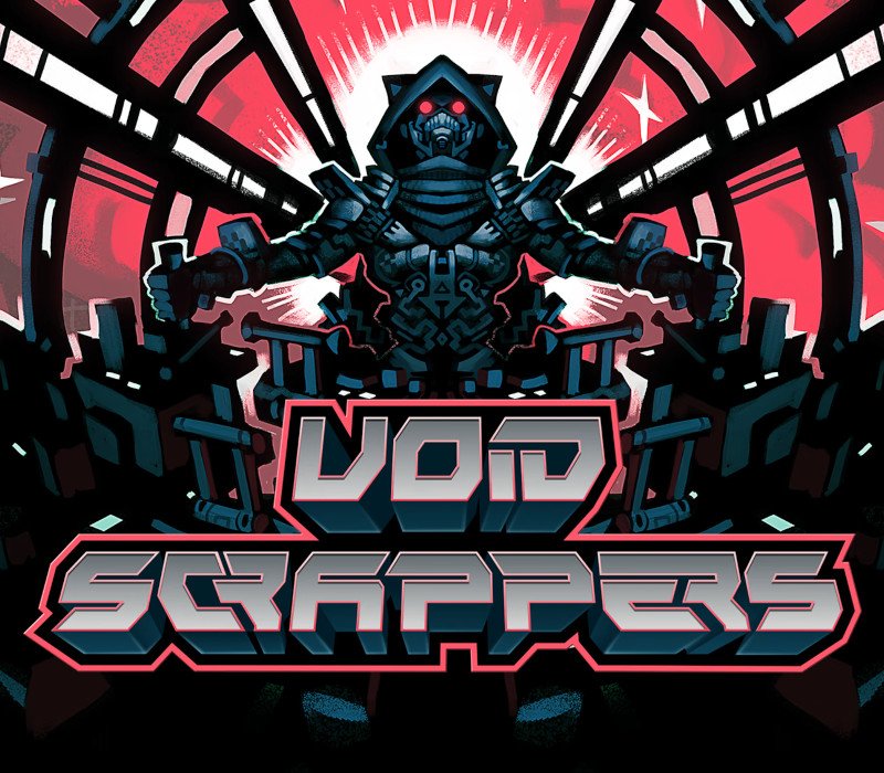 Void Scrappers 