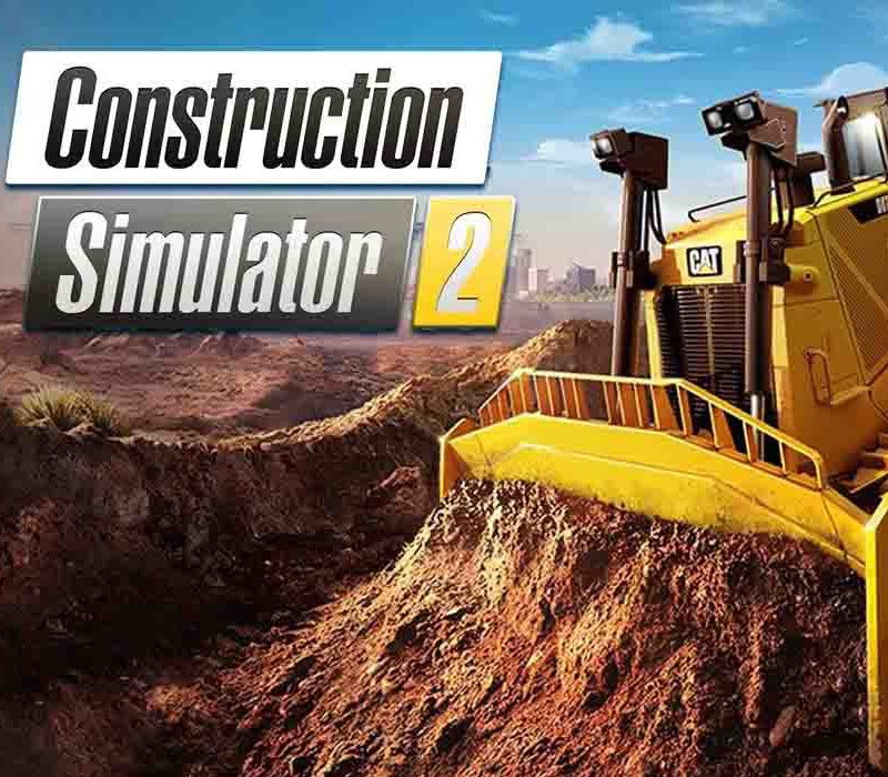 Construction Simulator 2 US - Pocket Edition 