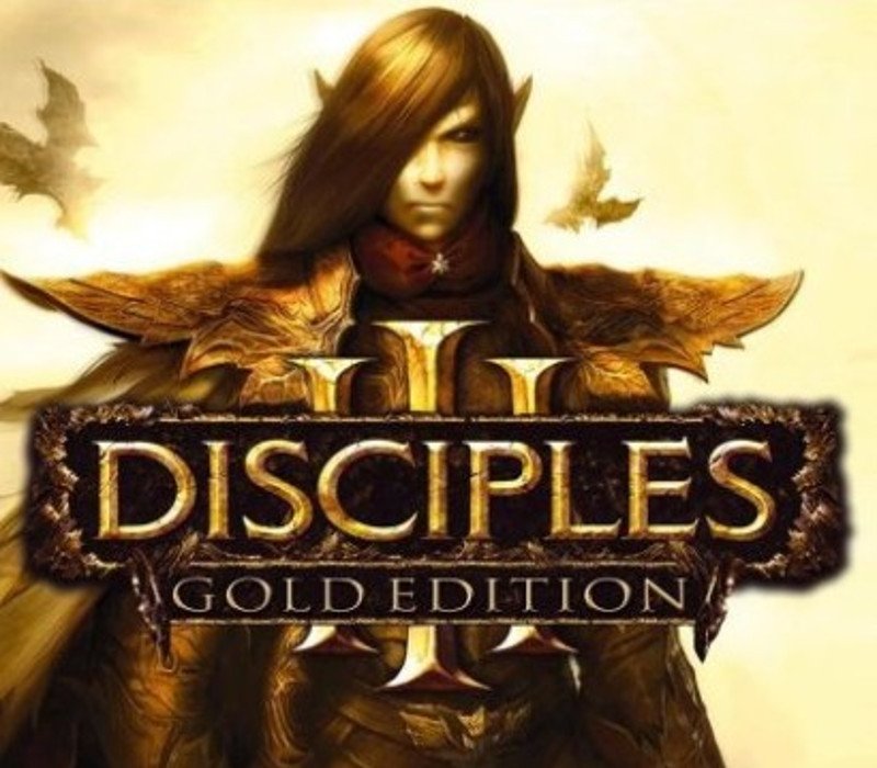 Disciples III: Gold Edition 
